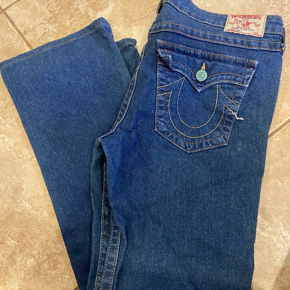 True Religion Jeans